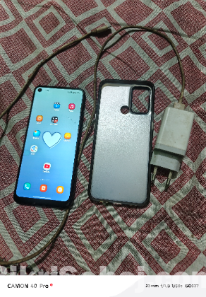 Oppo a53